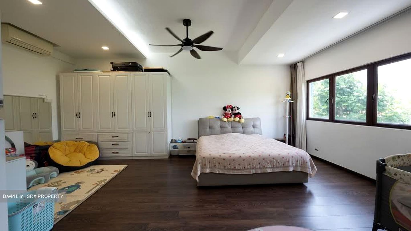 Kew Residencia (D16), Terrace #577942501